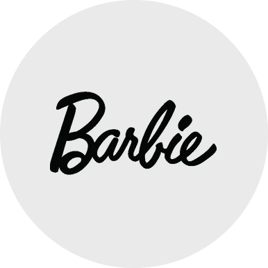 Barbie Christmas Ornaments