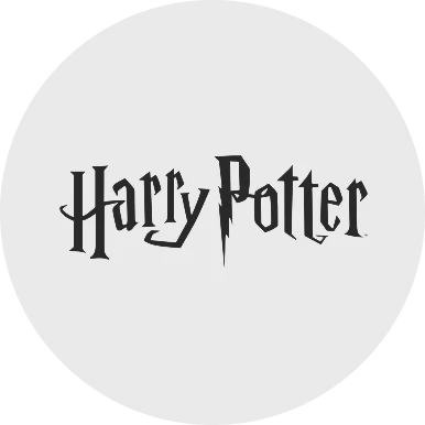 Harry Potter Christmas Ornaments