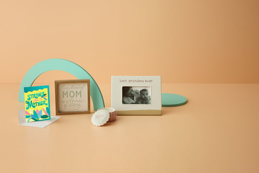 Best Grandma Ever Picture Frame, 4x6