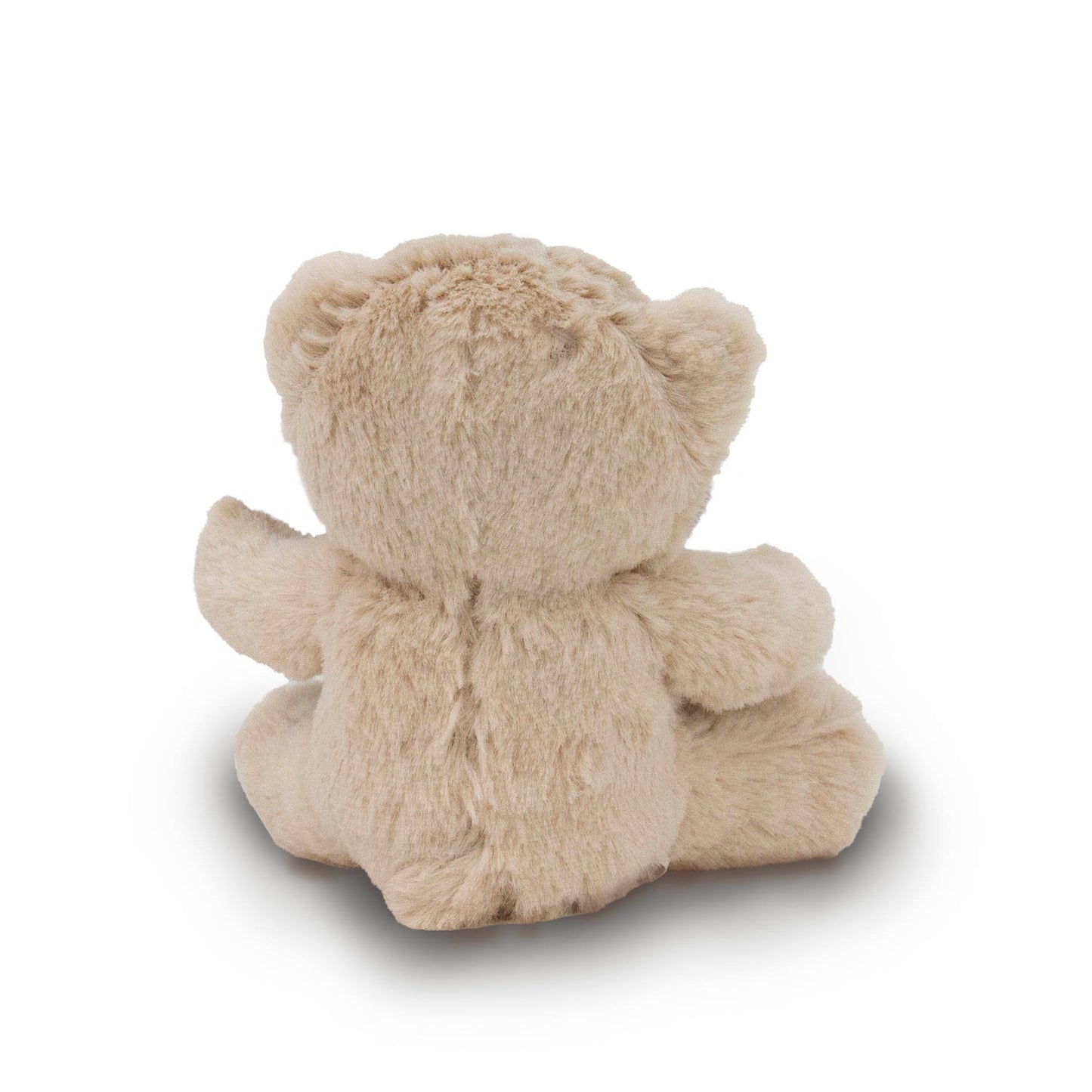 Bear Plush Gift Card Holder