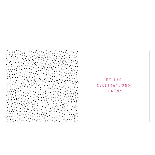 Hallmark Birthday Card For Sister - Celebrations