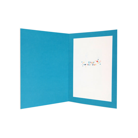Hallmark Father's Day Card - Amazing Husband