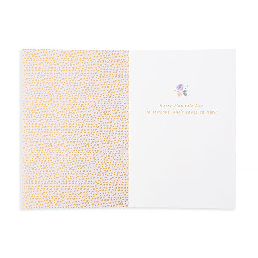 Hallmark Signature Mother's Day Card - You Amaze Me.