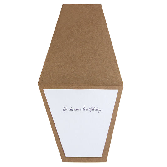 Hallmark Signature Birthday Card - Beautiful Day Bouquet