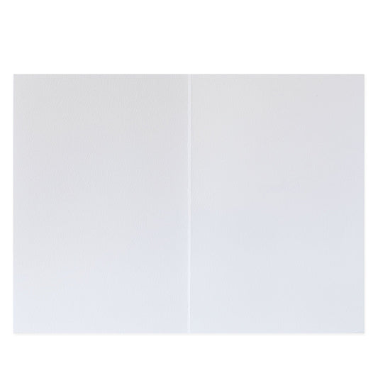 Hallmark Signature Disney Greeting Card - Mickey Mouse & Minnie Mouse