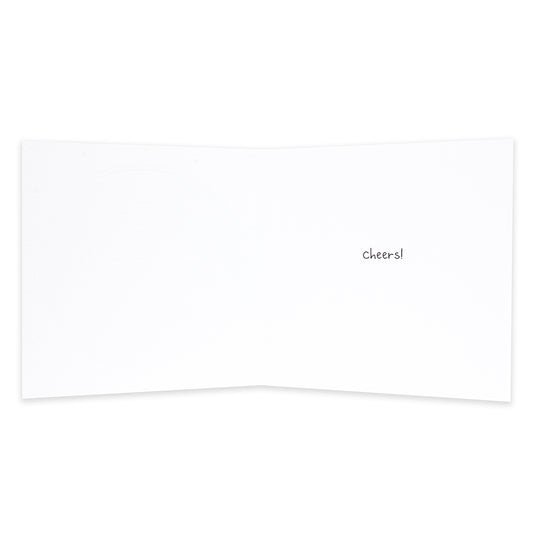 Hallmark Happy Jackson Birthday Card For Him - Man-Birthday