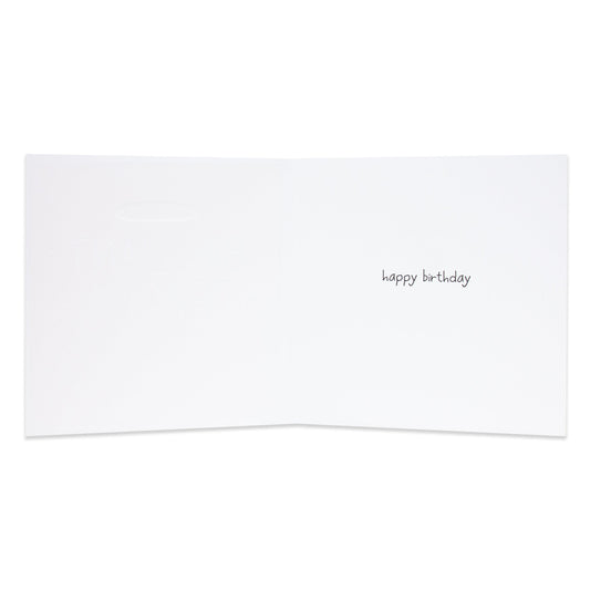 Hallmark Happy Jackson Birthday Card - Brilliant & Sensational