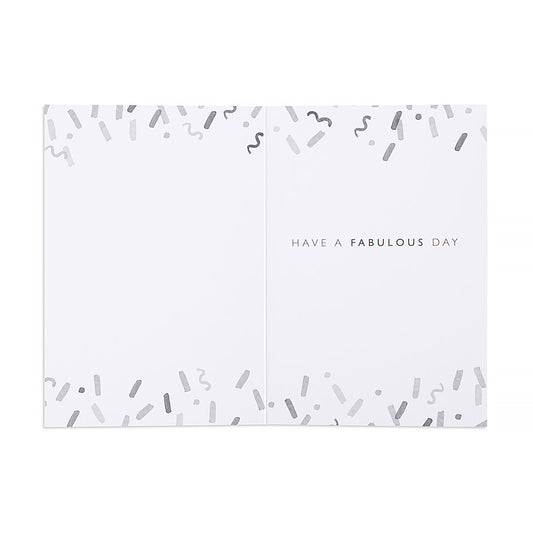 Hallmark Mother's Day Card - Happy Mother's Day