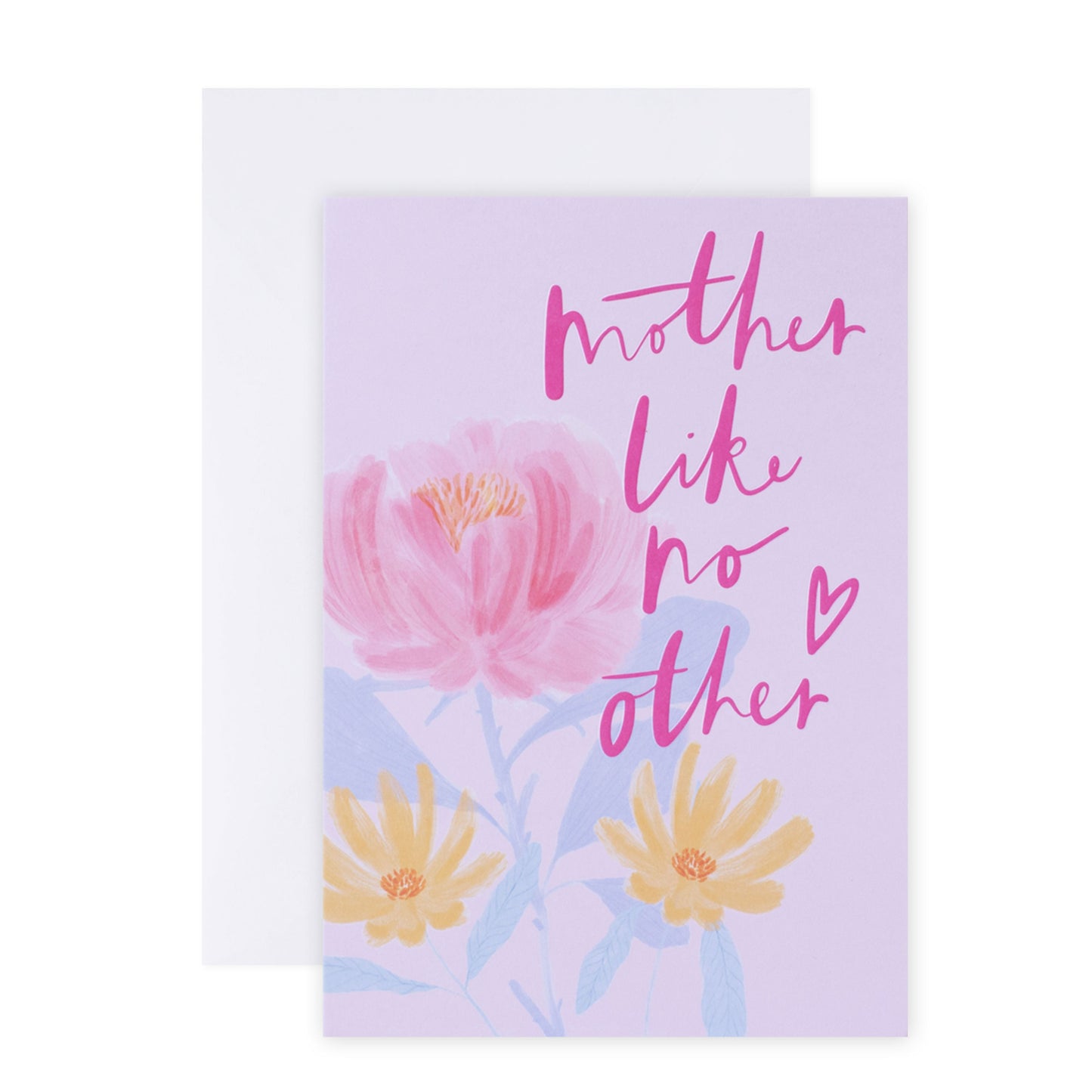 Hallmark Mother's Day Card - Like No Other
