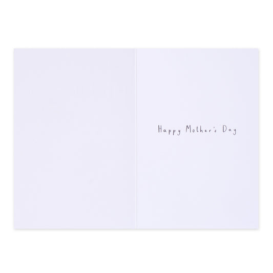 Hallmark Mother's Day Card - Cup Of Tea