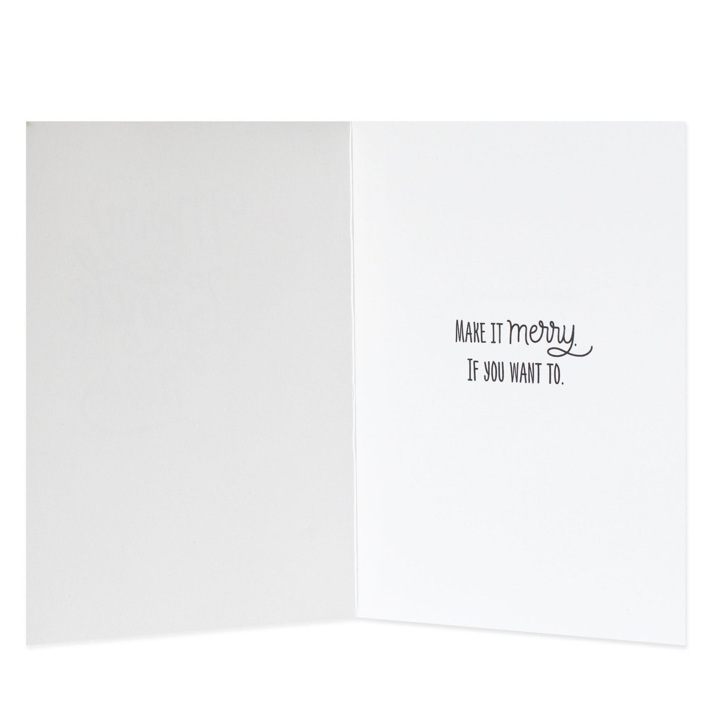 Hallmark x Dr Seuss' The Grinch 10 Pack Boxed Charity Christmas Cards - Merry Grinchmas