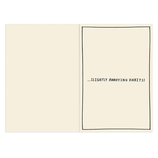 Hallmark Valentine's Day Card - Smash Hit