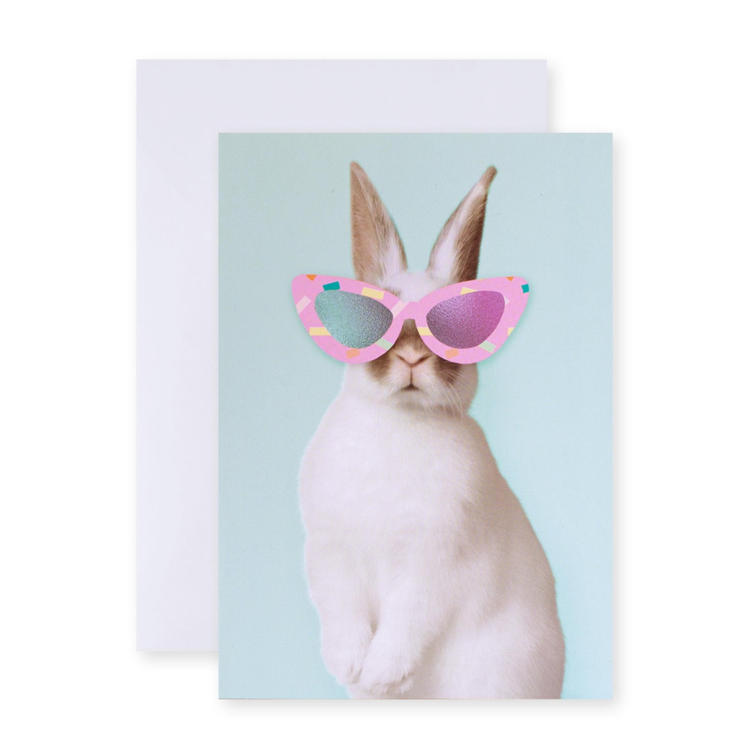 Hallmark Easter Card - Blank for your personal message