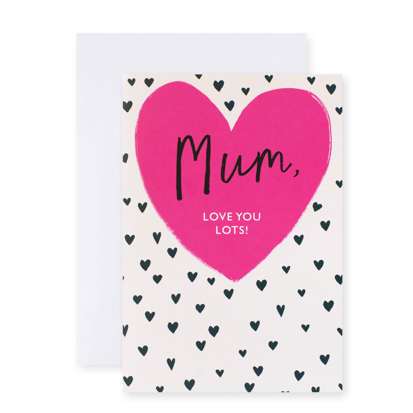 Hallmark Mother's Day Card - Mum, Love You Lots