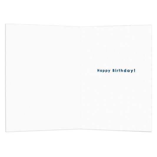 Connections from Hallmark Birthday Card - Eat, Sleep, Game, Repeat