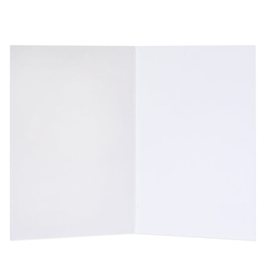 Hallmark Megan Maloney Photographic Card - Blank