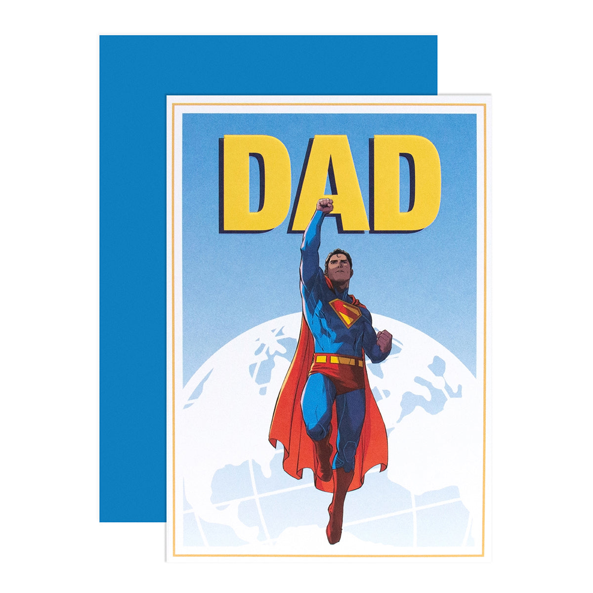 Hallmark Father's Day Card - Dad