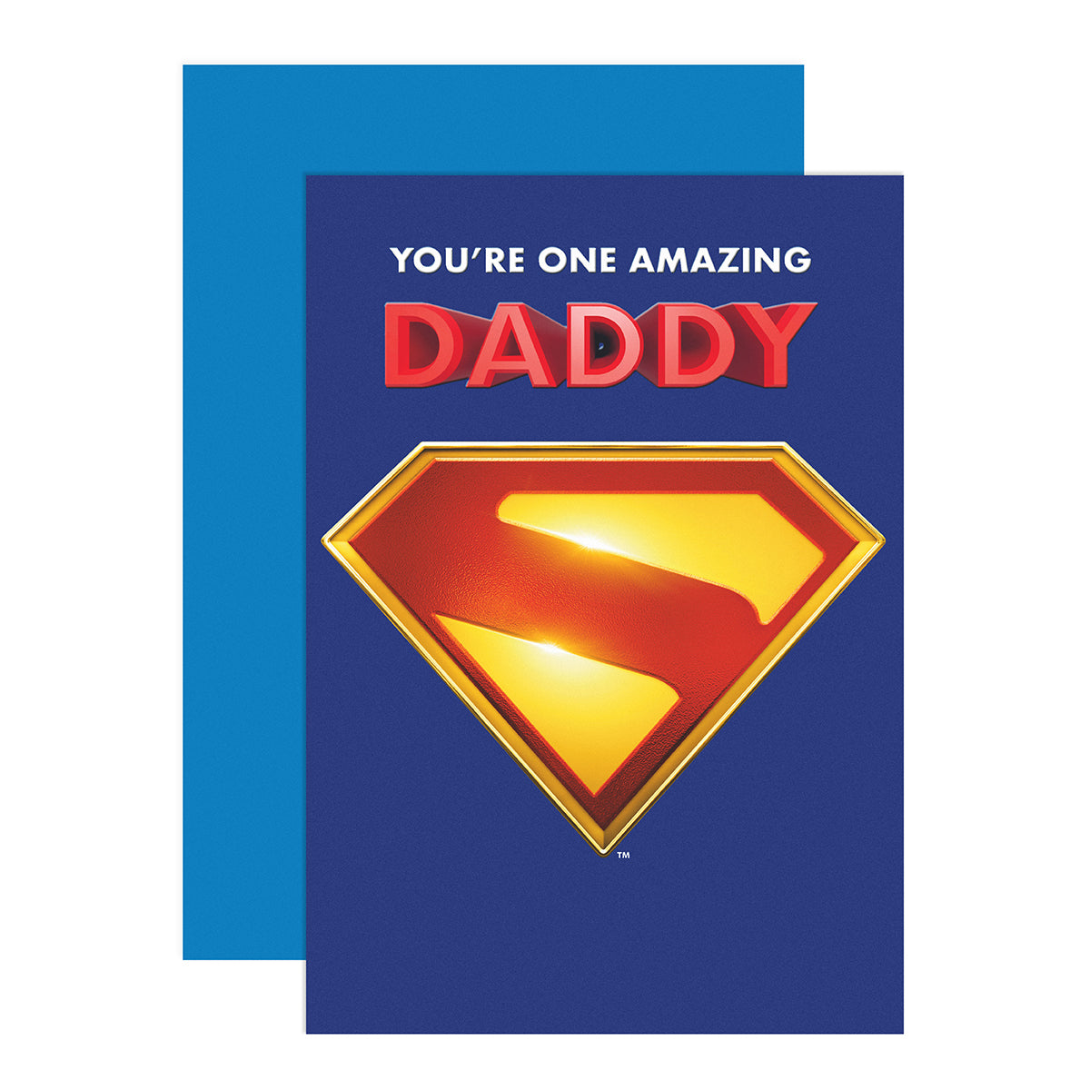 Hallmark Father's Day Card - You're One Amazing Daddy