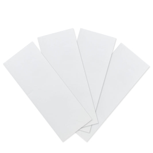 Hallmark Tissue Paper Pack - 4 sheets, bright white