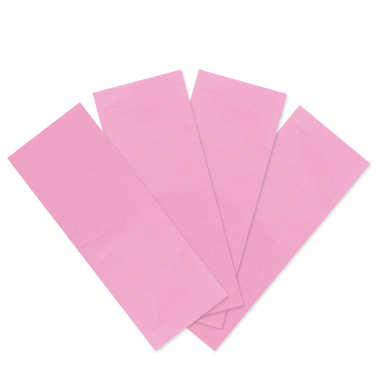 Hallmark Tissue Paper Pack - 4 sheets, baby pink