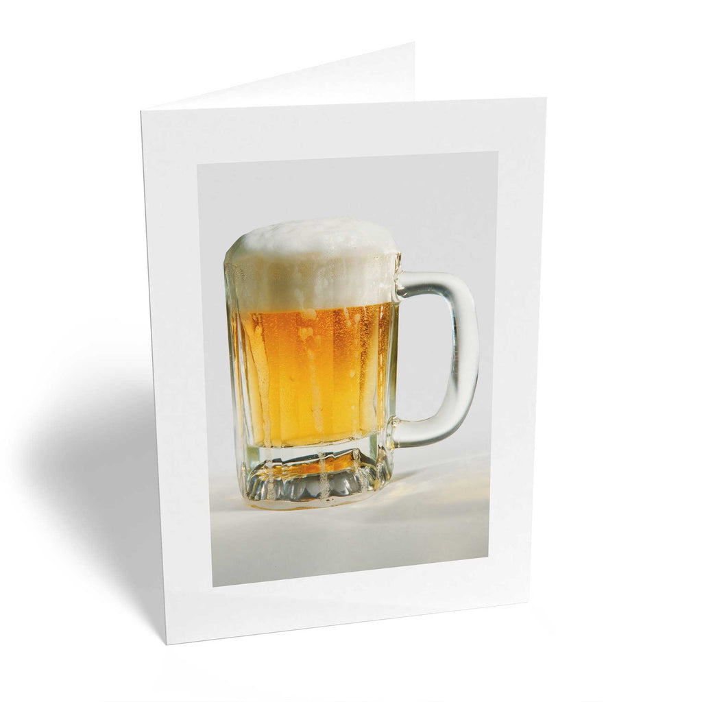 Gallery Classic Pint Beer