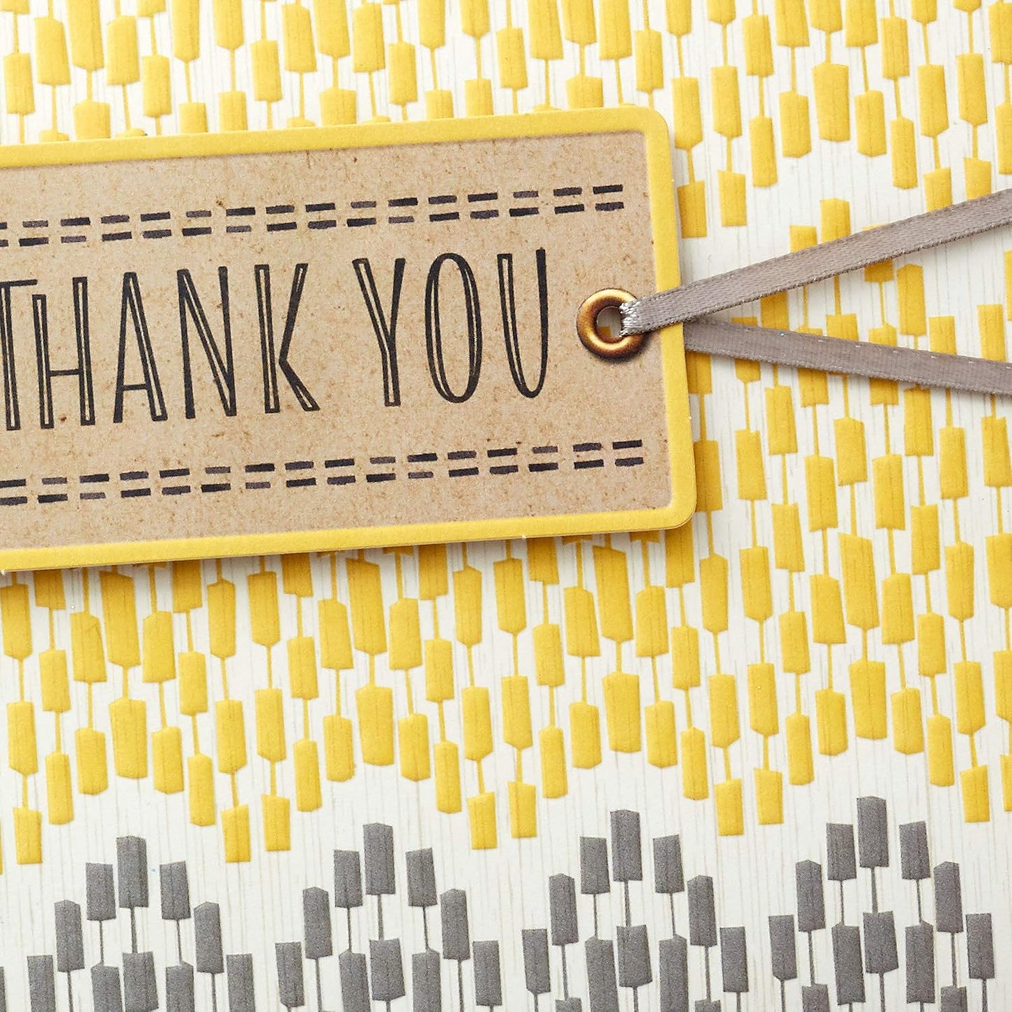 Hallmark Pack of 24 Handmade Assorted Boxed Greeting Cards, Modern Greenery Birthday Cards, Baby Shower Cards, Wedding Cards, Sympathy Cards, Thinking of You Cards, Thank You Cards