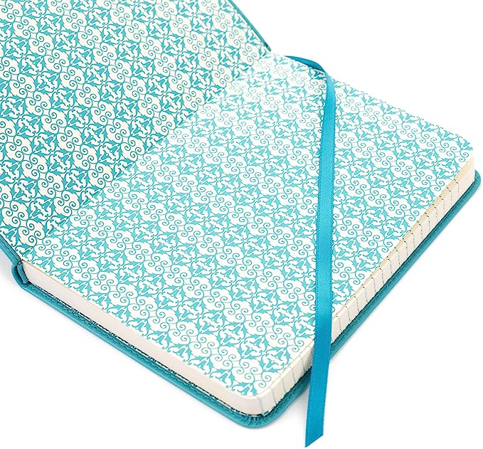 Hallmark Journal (Scroll Bird)