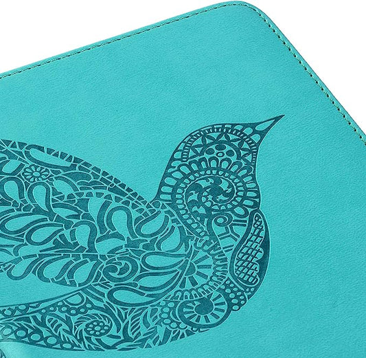 Hallmark Journal (Scroll Bird)