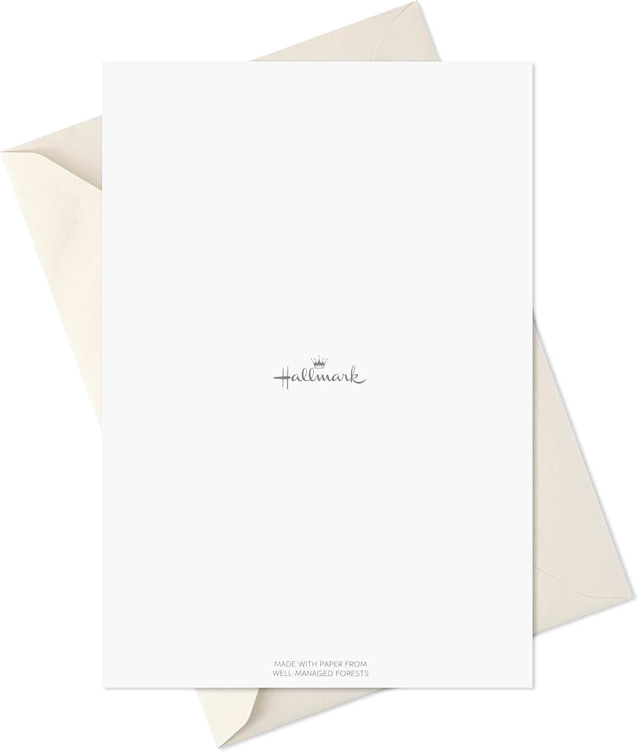 Hallmark Baby Shower Cards Assortment, 12 Cards with Envelopes (Rabbits, Animals, Baby Boys, Baby Girls)