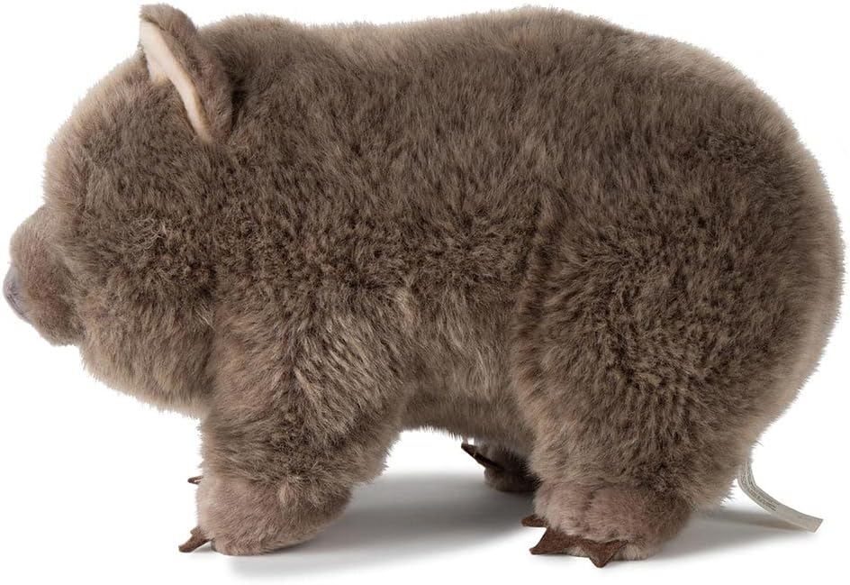 WWF Wombat - 28 cm - 11"