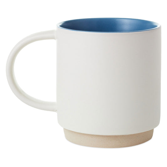 Everyday Is Caturday Mug, 16 oz. LP