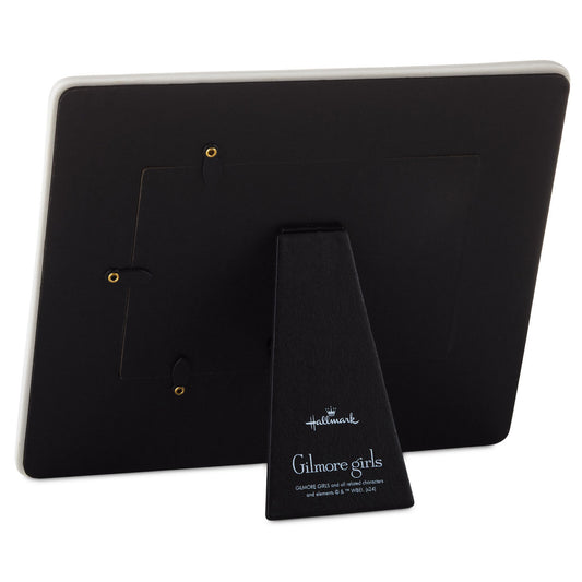 Gilmore Girls Thousand Yellow Daisies Picture Frame, 4x6