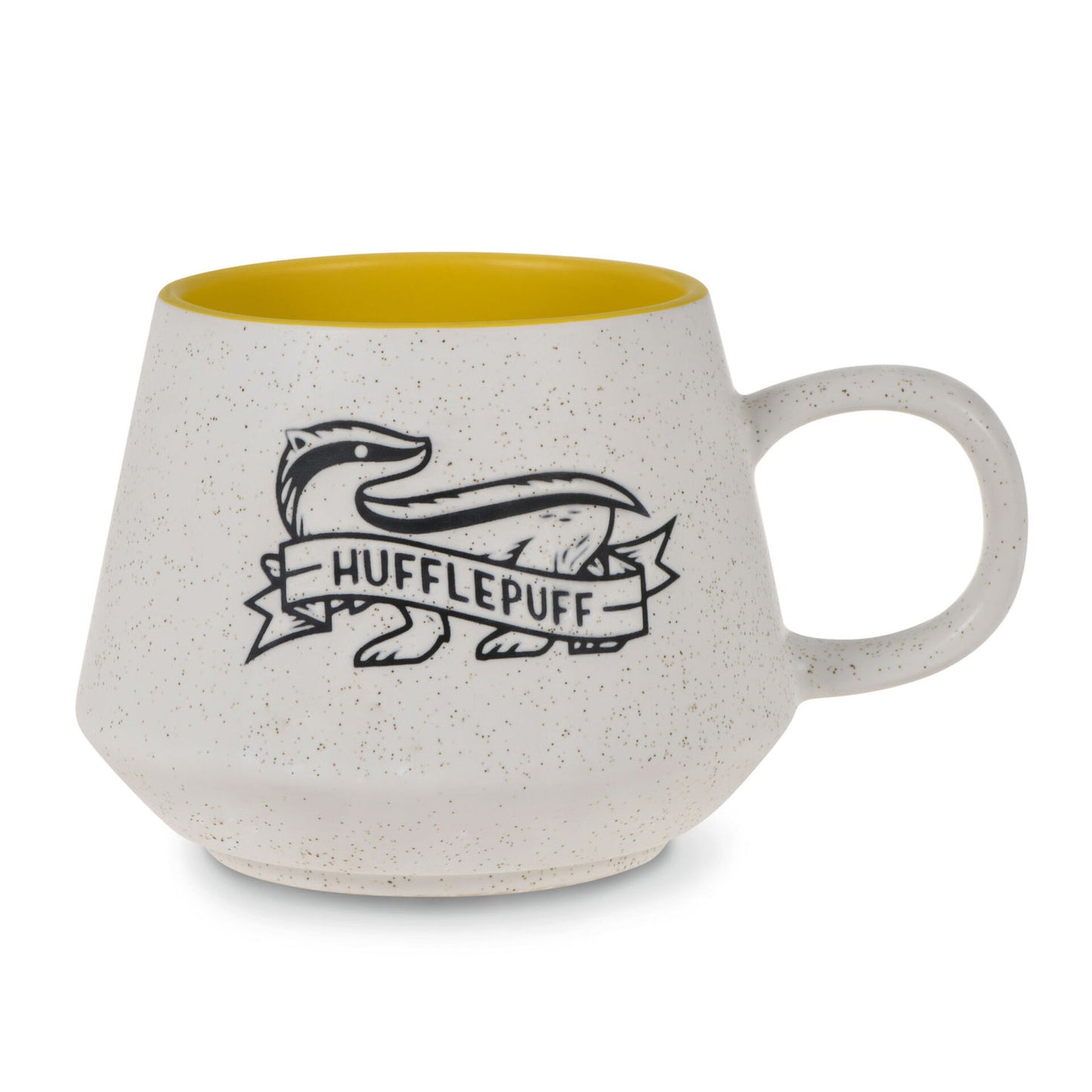 Harry Potter™ Retro Hufflepuff™ Mug, 770ml