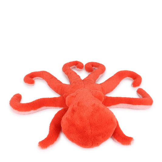 WWF ECO Octopus - 50 cm - 20"