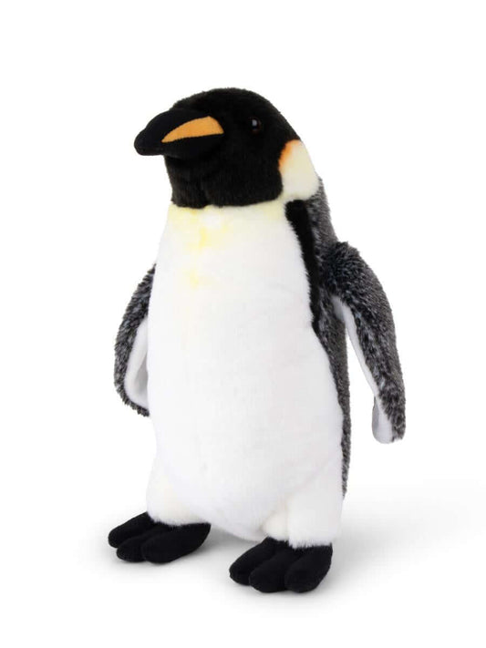WWF Emperor Penguin - 33 cm - 13"