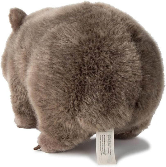 WWF Wombat - 28 cm - 11"