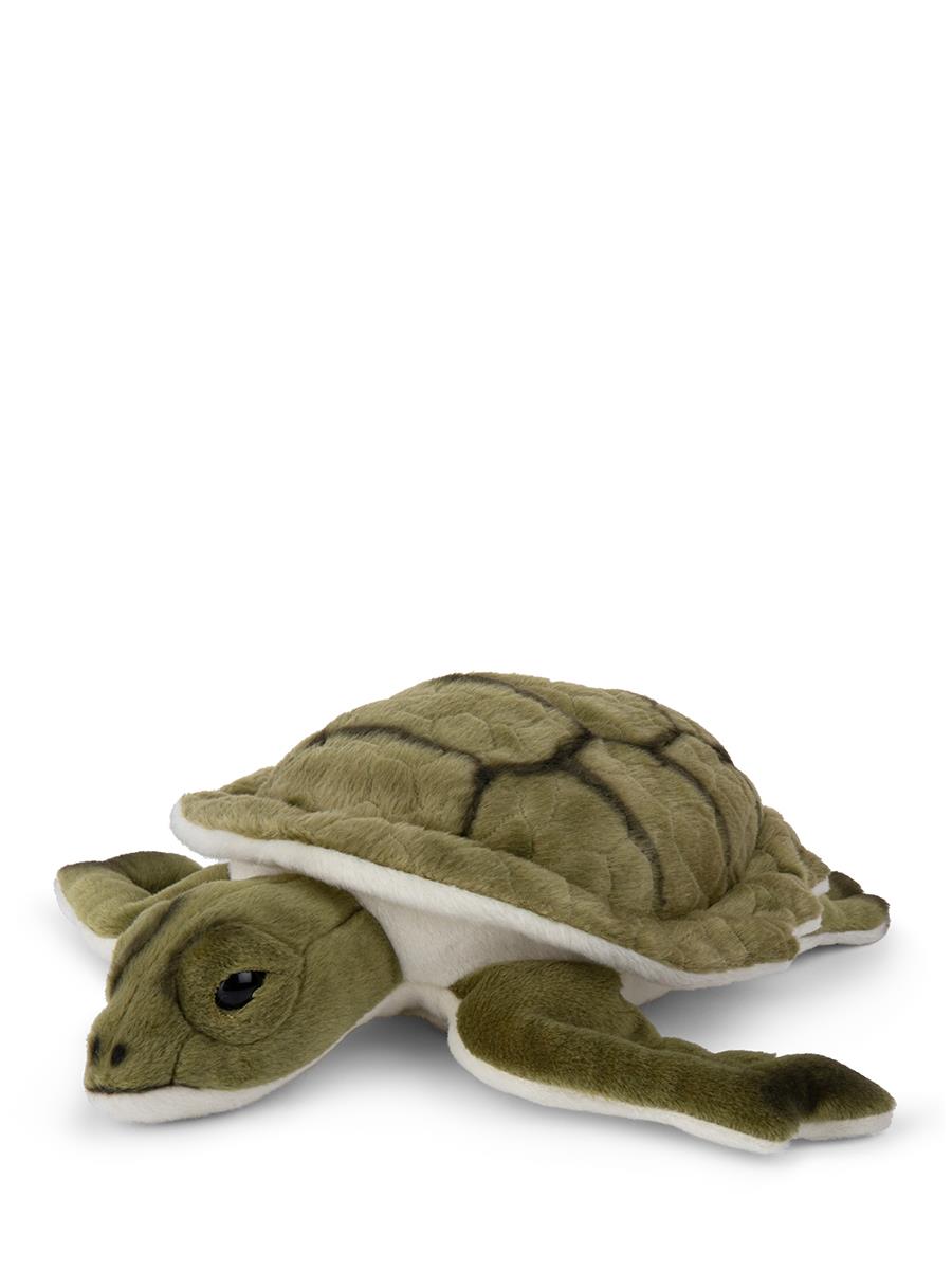 WWF Turtle - 23 cm - 9"