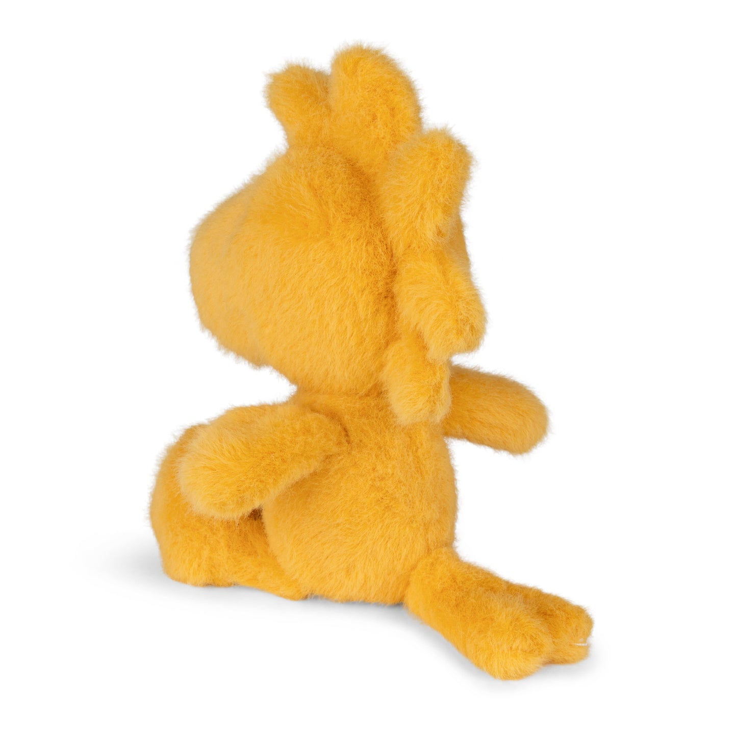Peanuts® Woodstock ECO Fuzzy Yellow - 15 cm - 6"
