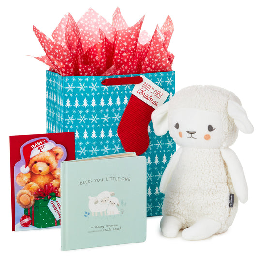 Bless You, Little One Book