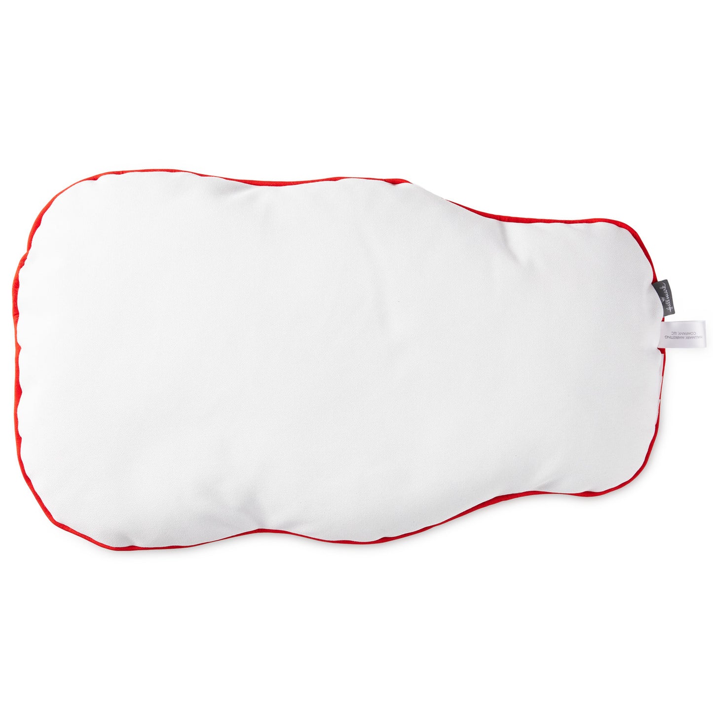 Friends (TV Show) You're My Lobster Shaped Throw Pillow