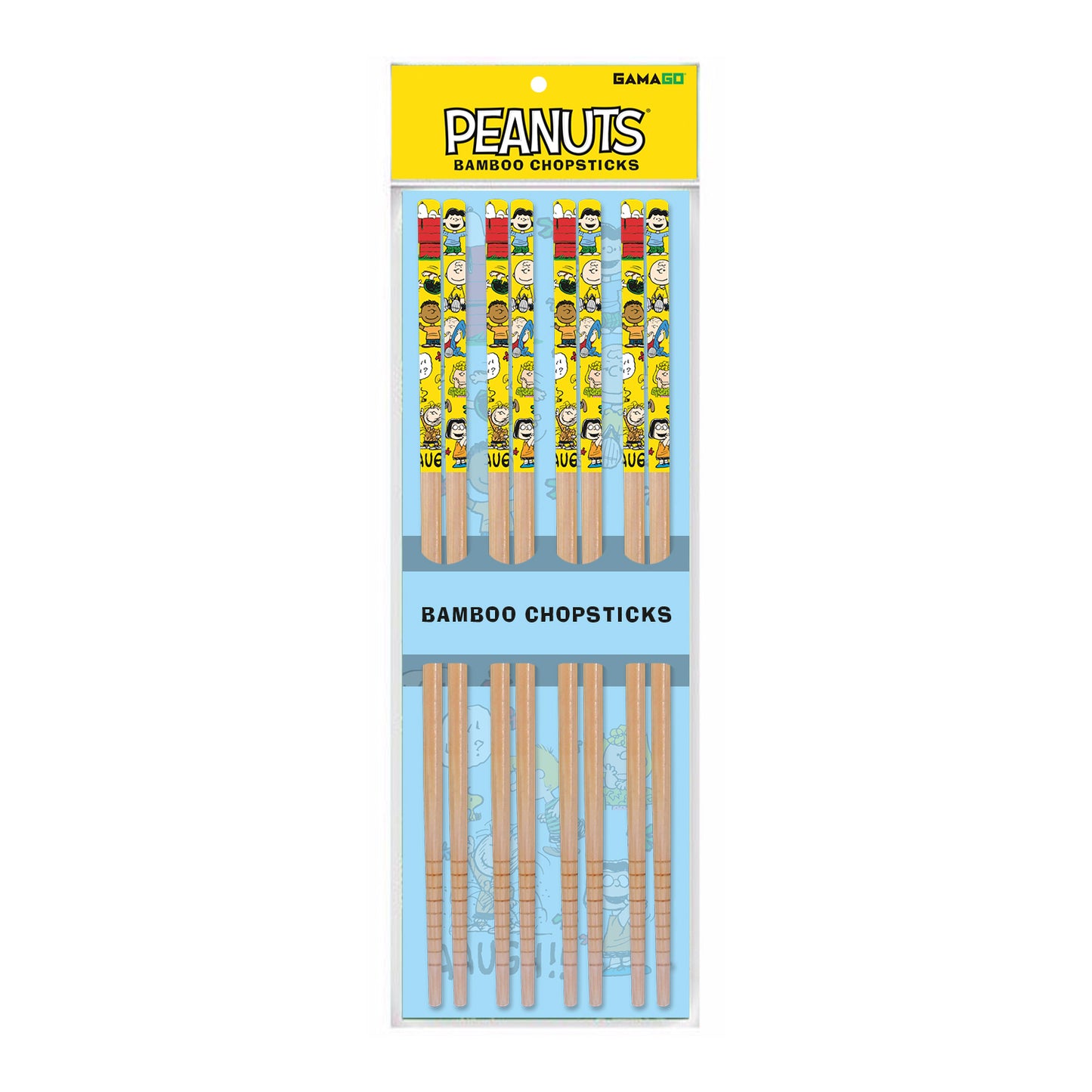 Peanuts® Cast Chopsticks