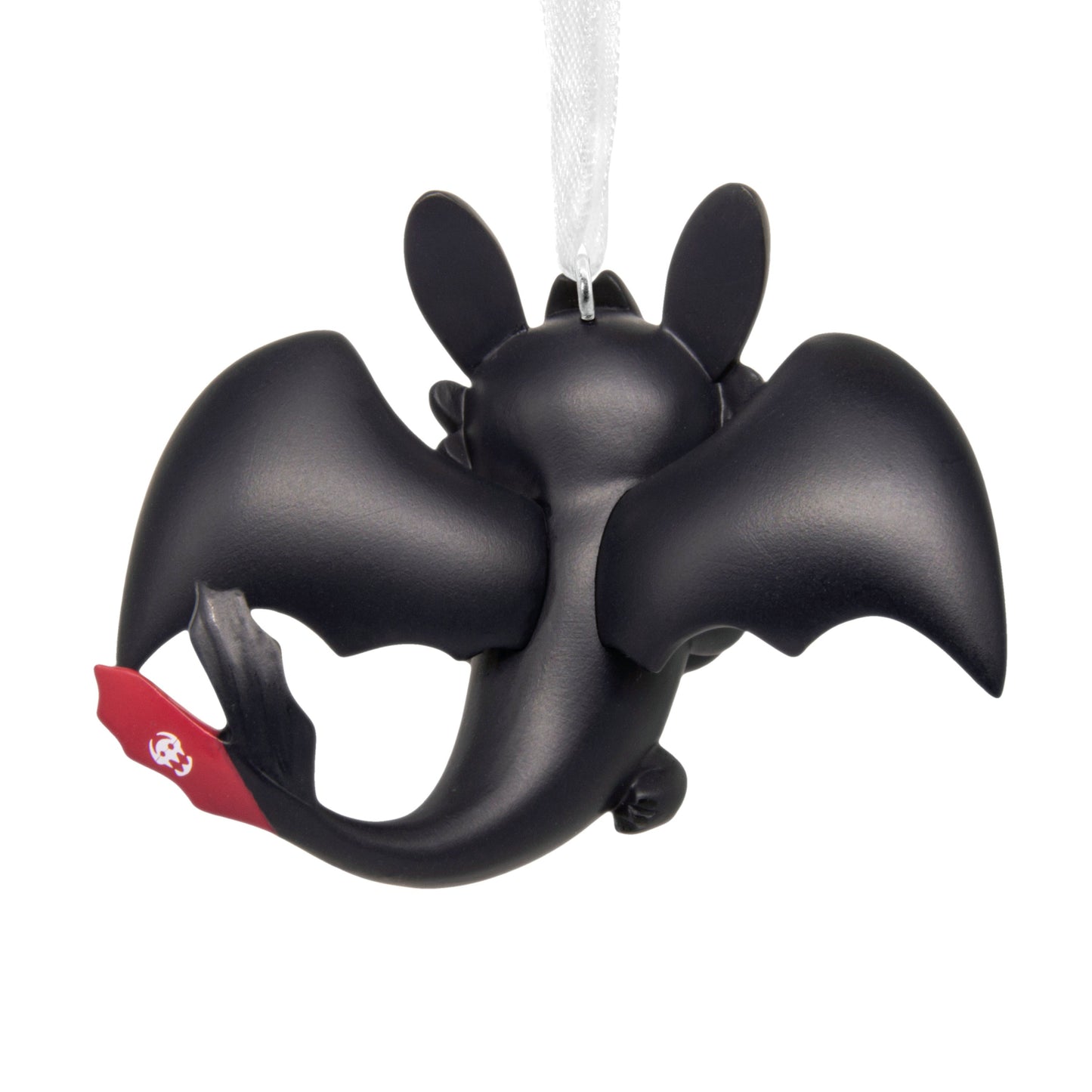 DreamWorks Dragons Toothless - Hallmark Christmas Ornament