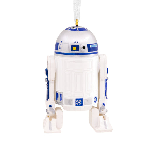 Star Wars™ R2-D2 - Hallmark Christmas Ornament