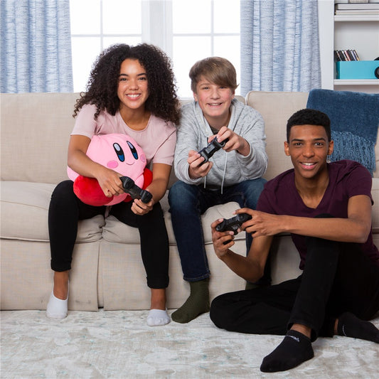 Kirby Mega Mocchi Mocchi Plush