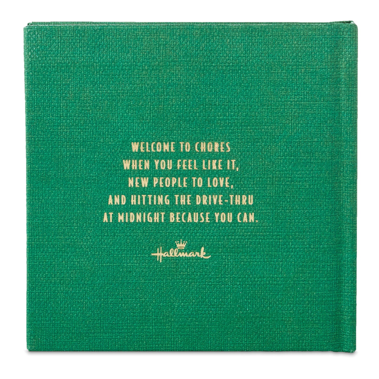 Why 18 Is Awesome Book