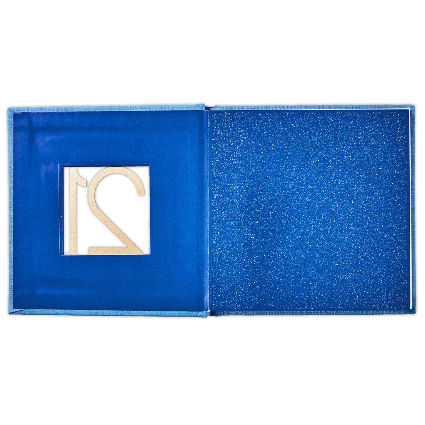 Why 21 Is Incredible Book