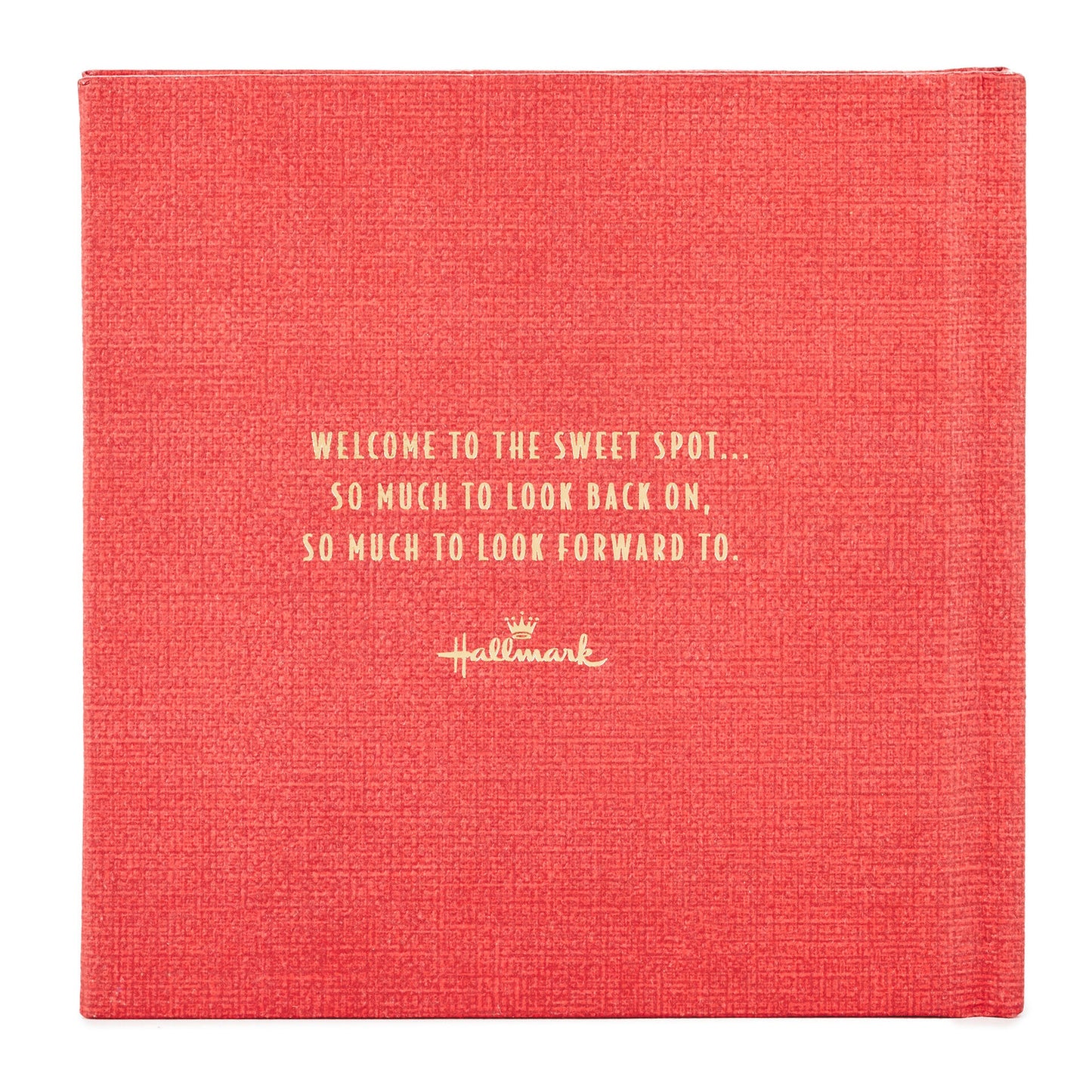 Why 50 Is Wonderful Book