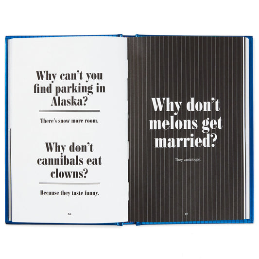 World's Greatest Dad Jokes Book