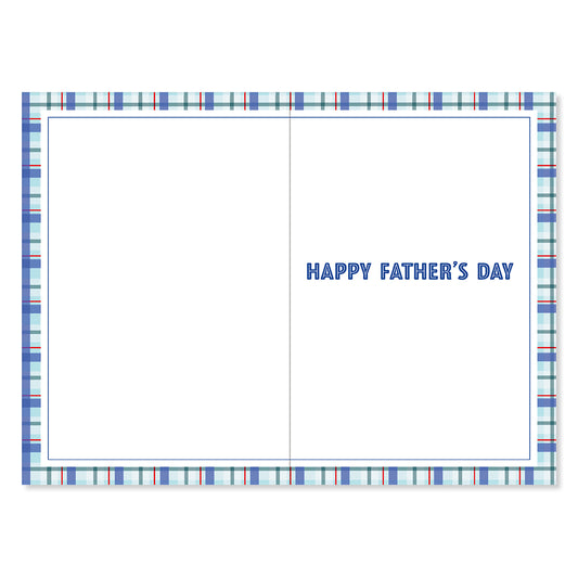 Hallmark Father's Day Card - Like Father, Like Son