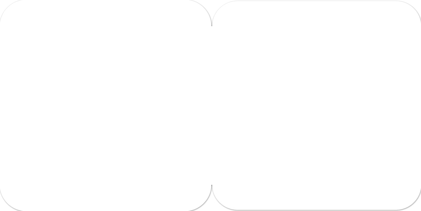 Hallmark x Guide Dogs Braille Greeting Card - Thinking of You